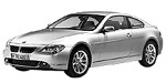 BMW E63 U2819 Fault Code