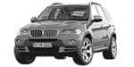 BMW E70 U2819 Fault Code