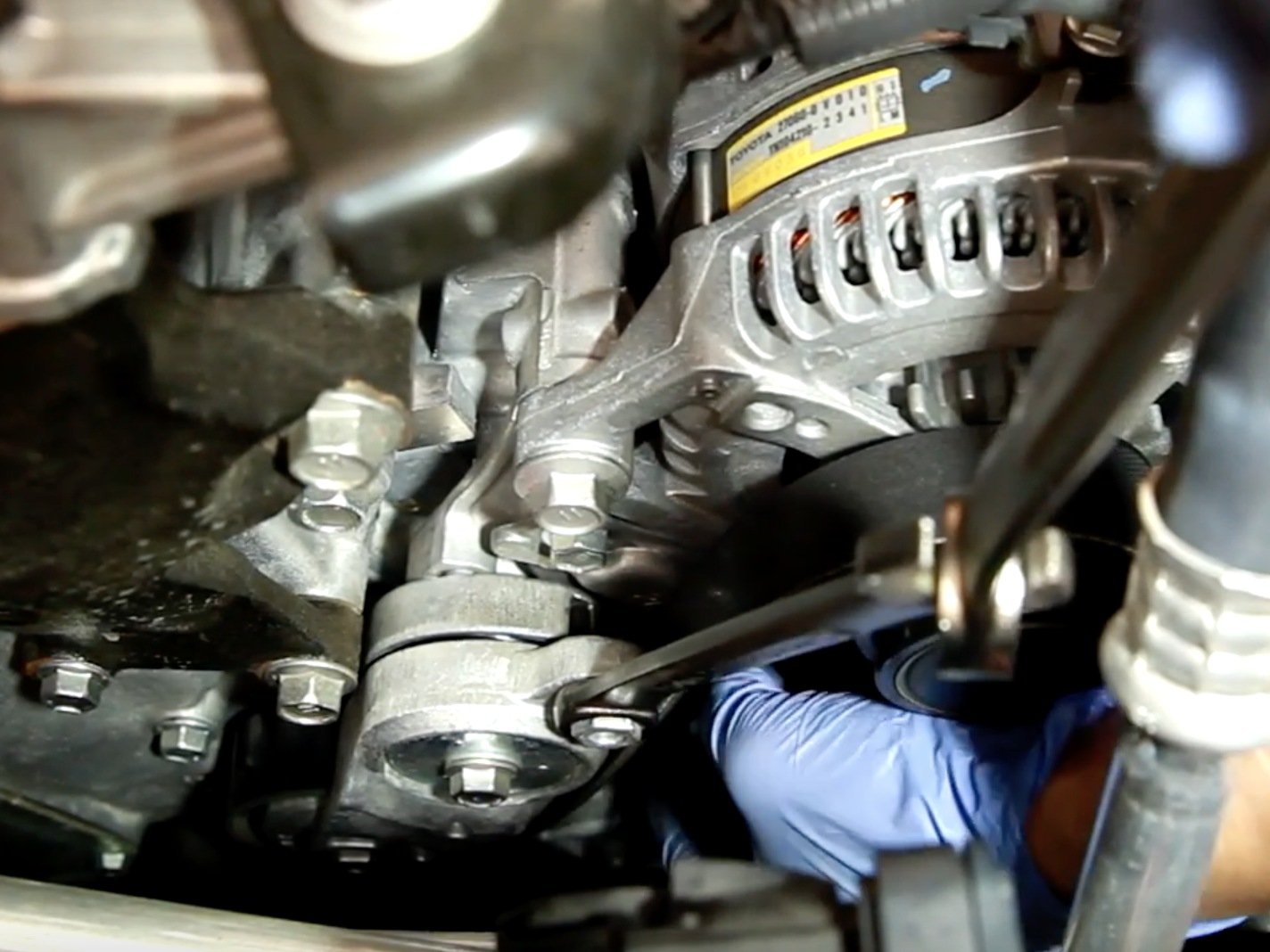 See U2819 in engine